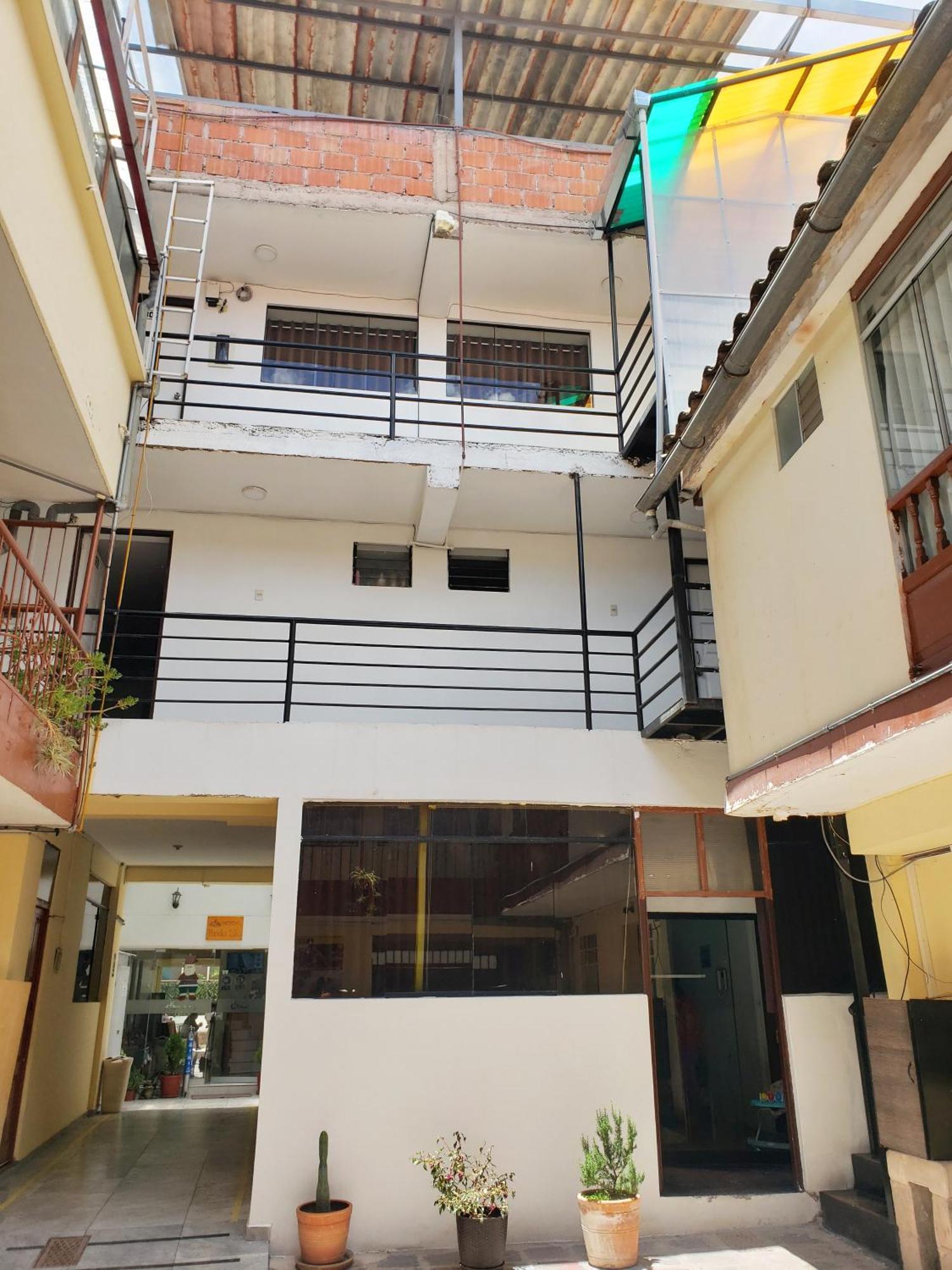Cusco De Mis Suenos Hostal - II Exterior photo